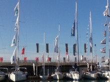 56° Salone Nautico di Genova – 20/25 Settembre 2016