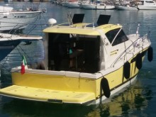 Tuccoli “Fishing and Cruising Boats” – Tuccoli T 370