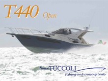 Tuccoli: le “Fishing and Cruising Boats” made in Italy